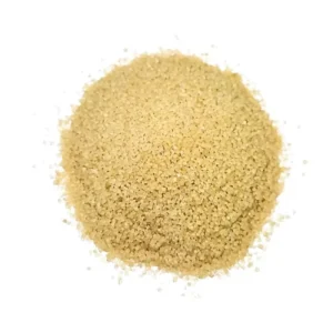 AÇUCAR DEMERARA SIMPLES