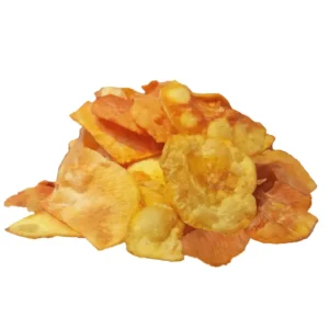 BATATA DOCE CHIPS C/SAL