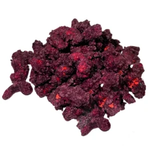CASTANHA DE CAJU CARAMELIZADA C/AÇAÍ