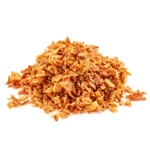 CEBOLA CRYSPY FRITA