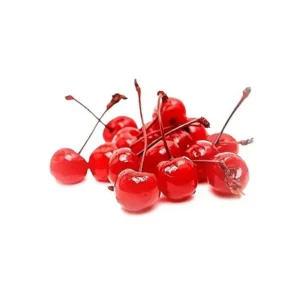 CEREJA EM CALDAS COM TALO (CHILE FOOD )
