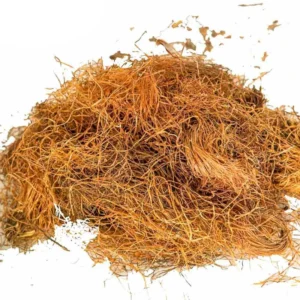 CHA  CABELO DE MILHO
