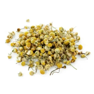 CHA  CAMOMILA FLOR