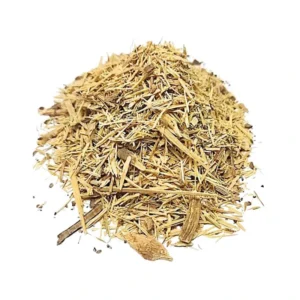 CHA  GINSENG RAIZ