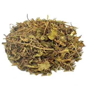 CHA  PARIPAROBA