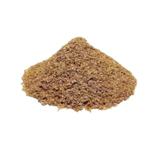 FARELO DE TRIGO FINO TOSTADO