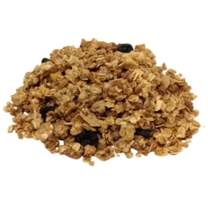 GRANOLA GRANNY