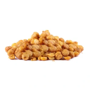 GRAO DE BICO TORRADO MOSTARDA E MEL