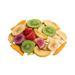 MIX DE FRUTAS CHIPS (sem tamaras )