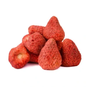 MORANGO DESIDRATADO