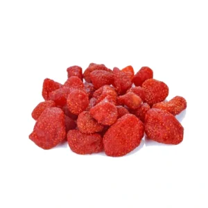 MORANGO GLACEADO
