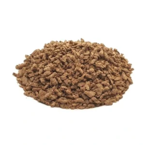 PROTEINA DE SOJA CARAMELO