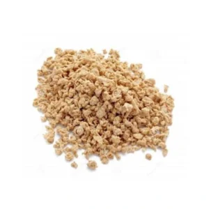 PROTEINA DE SOJA NATURAL