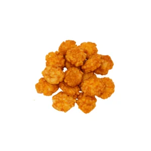 SNACK DE ARROZ - BARBECUE
