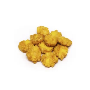 SNACK DE ARROZ - CEBOLA