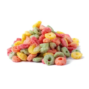 SUCRILHOS FRUIT RINGS (ANÉIS DE FRUTA) G07