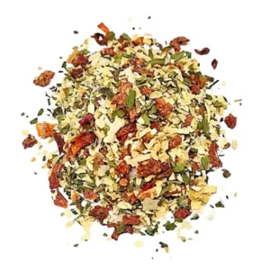 TEMPERO CHIMICHURRI SIMPLES C/PIMENTA