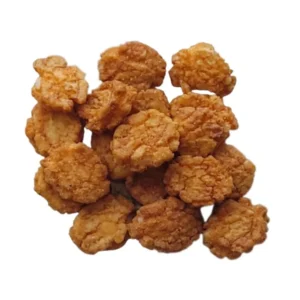 SNACK DE ARROZ - QUEIJO