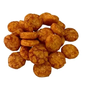 SNACK DE ARROZ - TOMATE