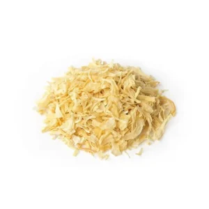 TEMPERO CEBOLA DESIDRATADA EM FLOCOS