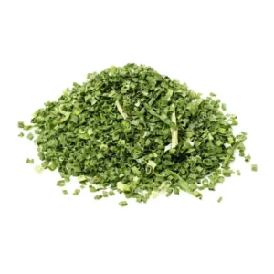 TEMPERO CEBOLINHA VERDE DESIDRATADA