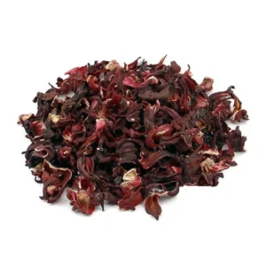 CHA  HIBISCO 100% (INTEIRO)