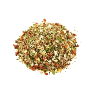TEMPERO CHIMICHURRI C/PIMENTA CASEIRO S SODIO