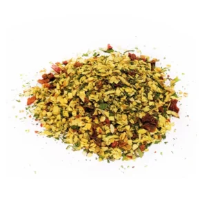 TEMPERO CHIMICHURRI S/PIMENTA CASEIRO