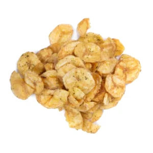 CHIPS DE BANANA CEBOLA&SALSA