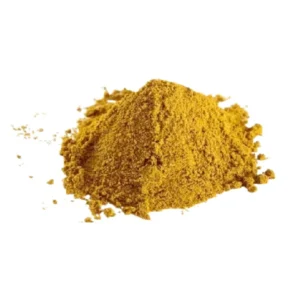 TEMPERO CURRY