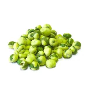 ERVILHA C/WASABI