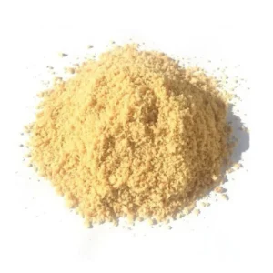 FARINHA DE AMENDOIM