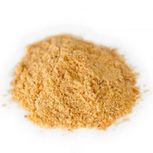 LINHAÇA DOURADA (FARINHA)