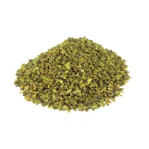TEMPERO PIMENTÃO VERDE EM FLOCOS