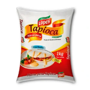 TAPIOCA (LOPES) 1kg