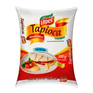 TAPIOCA (LOPES) 500g