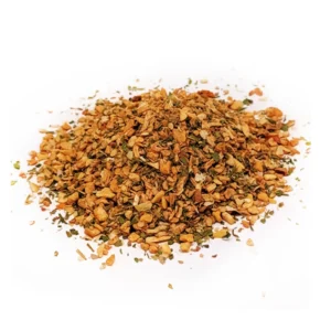 TEMPERO CHIMICHURRI DEFUMADO