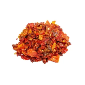 TEMPERO TOMATE EM FLOCOS